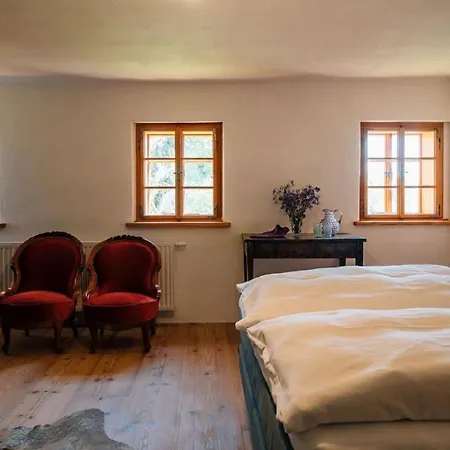 Holiday home Doerfl In Der Strass *