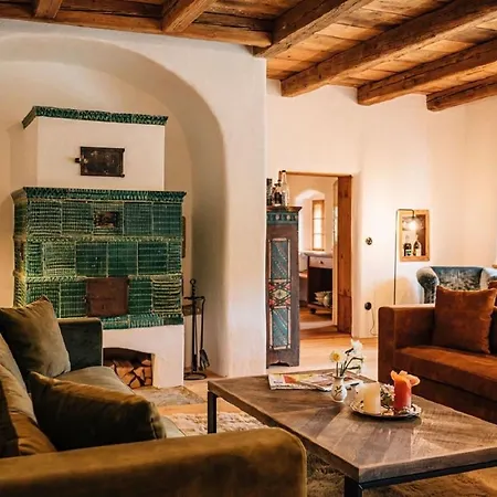 Doerfl In Der Strass Holiday home *