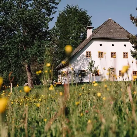 Doerfl In Der Strass Holiday home