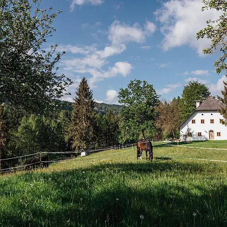 Holiday home Doerfl In Der Strass *
