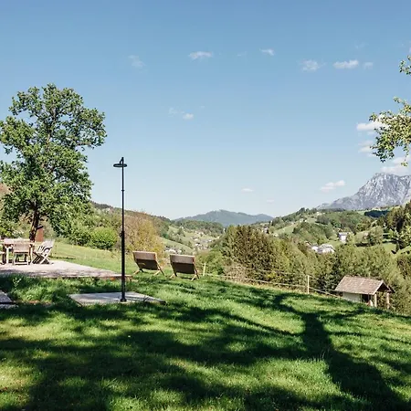 Doerfl In Der Strass Holiday home *