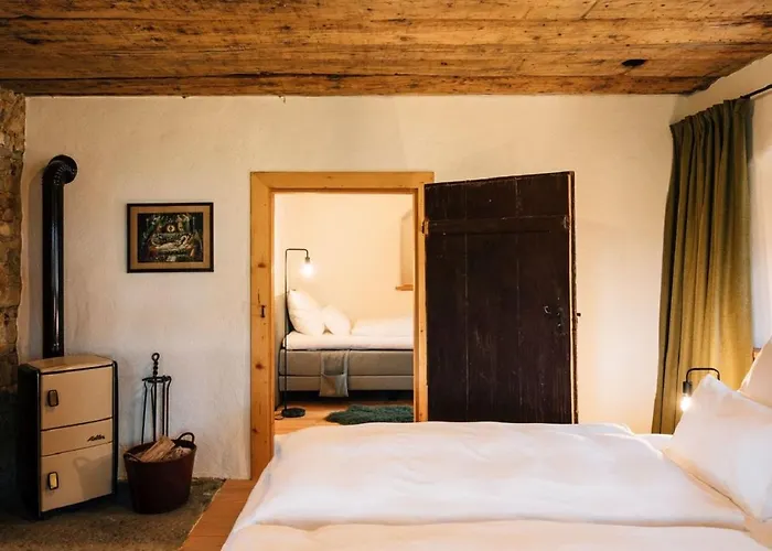 Doerfl In Der Strass * Reindlmuhl