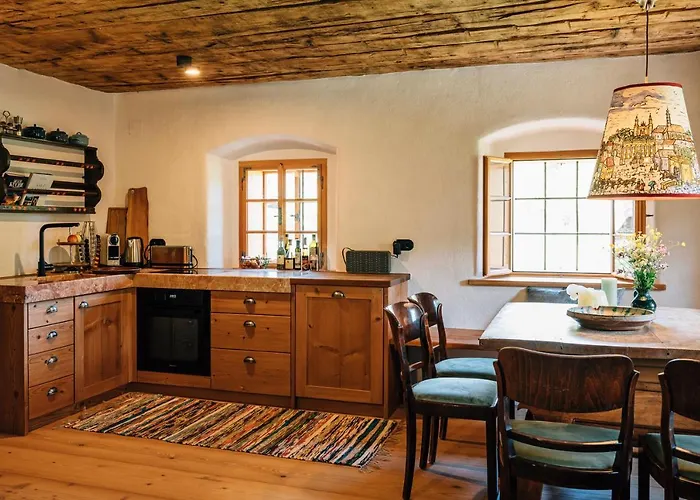 Doerfl In Der Strass