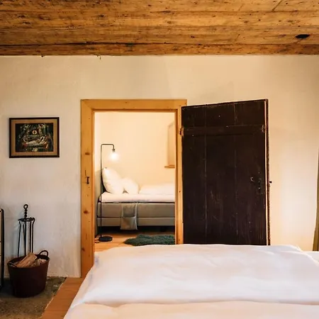 Doerfl In Der Strass * Reindlmuhl