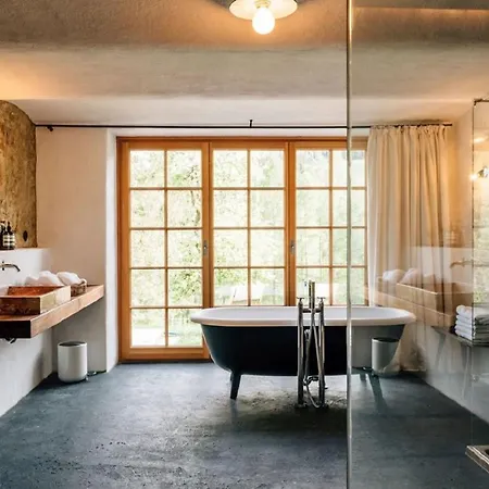 Doerfl In Der Strass * Reindlmuhl