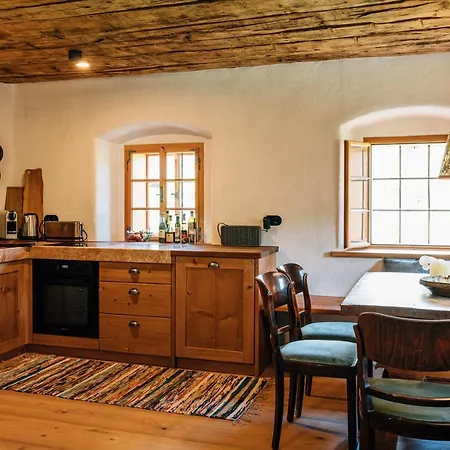 Doerfl In Der Strass